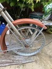 bsa bantam d1 parts 1964 Front