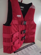 NEW Jobe Buoyancy Aid medium