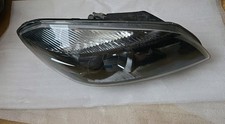 Skoda Fabia II front headlight headlamp RH 5J1941016J