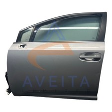 Toyota Avensis Saloon 09-13