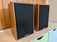 Spendor Classic 4/5 Speakers