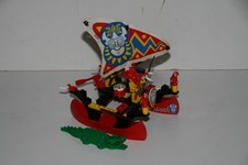 LEGO 6256 Islander Catamaran