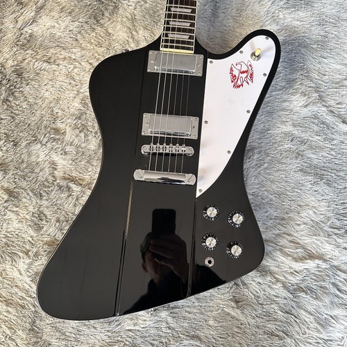 Custom firebird black - custom,