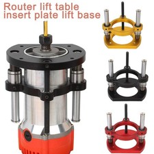 Router Lift Universal Trimming