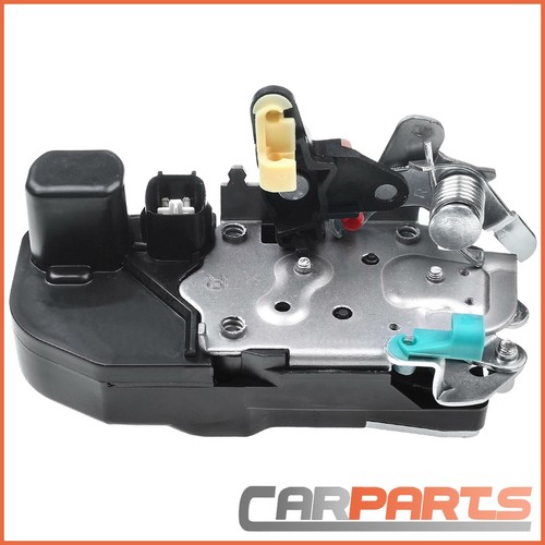 Door lock central locking - lock,