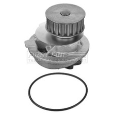 Water Pump For Vauxhall Astra