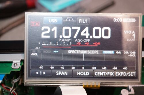 For icom ic7300 r8600 9700 - for, ic7300/r8600/9700/705