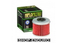 Montessa 260 301 4rt Trials  Hi Flo HF116 Replacement Oil Filter 2005 - 2022