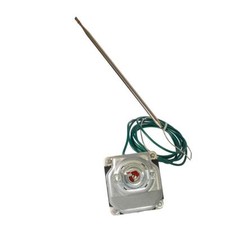 Aga Dual Control Simmer Plate Stat