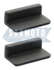 Side Cover Rubber Set Suzuki