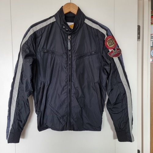 Schott nyc perfecto retro - -,