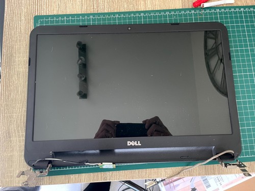 Dell inspiron 1545 - dell,
