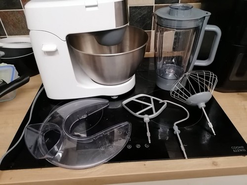 Kenwood prospero khc29 food - prospero,