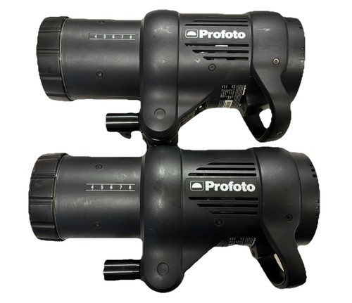 Profoto 500 air ttl studio - d1,