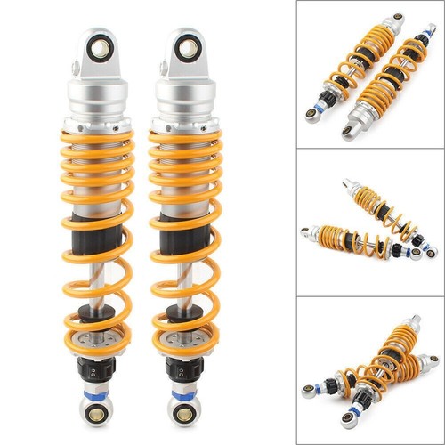 305mm motorcycle rear shock - 305mm,