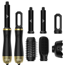 Air Styler Auto Wrap Hair Dryer and Styler 1000W High End Powerful Hair Dryer