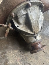 Morris Minor GPO Van A series