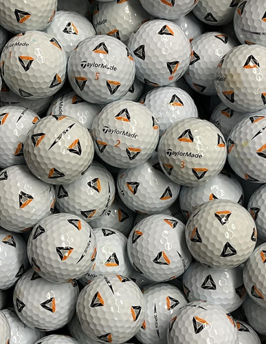 Taylormade tp5x pix golf - taylormade,
