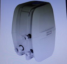 Lay Z Spa AIRJET PUMP WITH