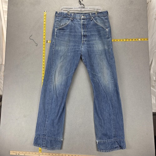 Vintage levis engineered - levis, jeans