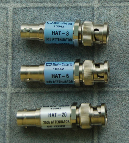Mini circuits 15542 bnc - mini-circuits,