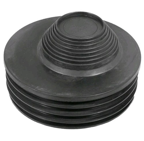 110mm waste reducer adaptor - 110mm,