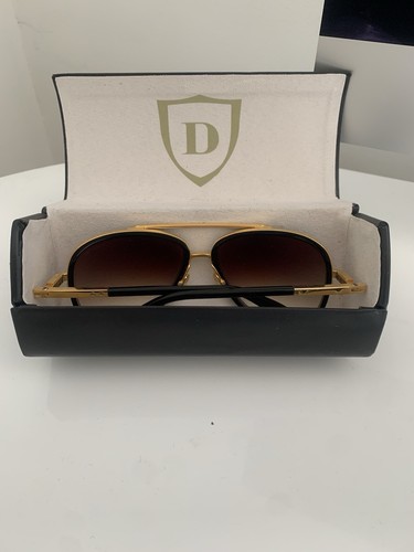 Dita mach two titanium - mach,