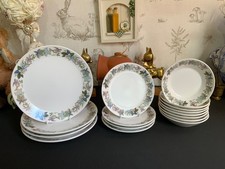 Discontinued Vintage Noritake