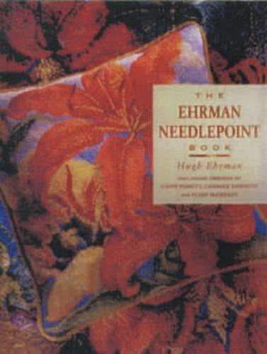 The ehrman needlepoint book - the,