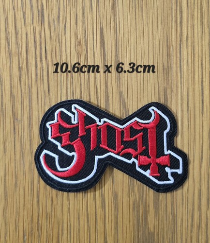 Ghost opus heavy metal - ghost,