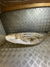 2012 FORD FIESTA MK7 FACELIFT