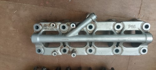 D16z6 crankshaft girdle - crankshaft,