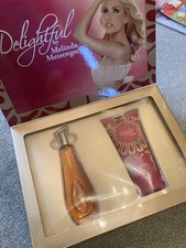 Melinda Messenger Delightful