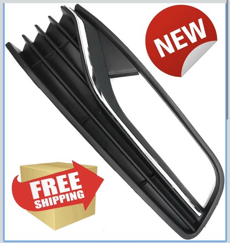 Front bumper fog light - fog,