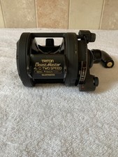 SHIMANO BEASTMASTER REEL 4/0
