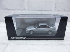 1:43 Hi-Story Honda Integra