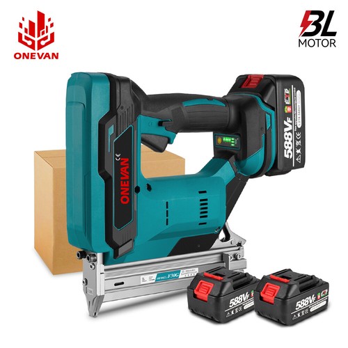 F30 heavy duty cordless nail - f30,