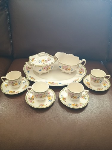 Johnson bros england pareek - johnson,