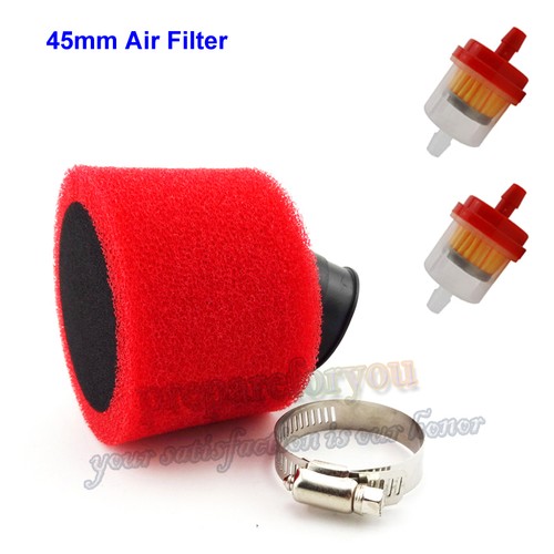38mm air filter cleaner crf - 38mm,