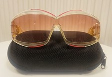CAZAL 857 Sunglasses Vintage