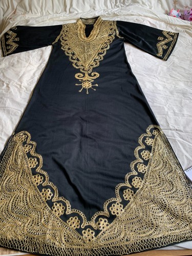 Moroccan kaftan womens - moroccan,