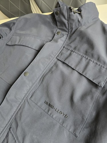 Henri lloyd nautica - henri, men's