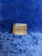 Ford Cortina MK1 MK2  Centre Console Ash Tray  Brand New Genuine Ford GT LOTUS