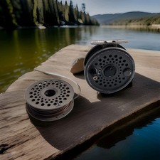 LEEDA DRAGONFLY CONCEPT DISC