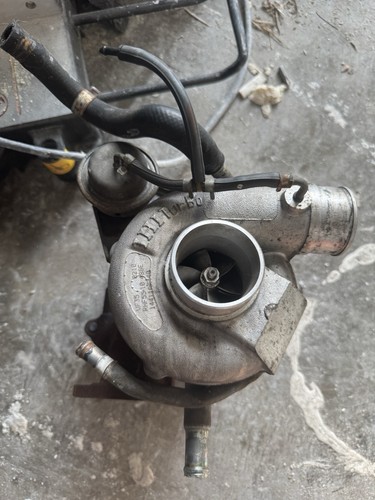 Vf35 subaru sti turbo - vf35,