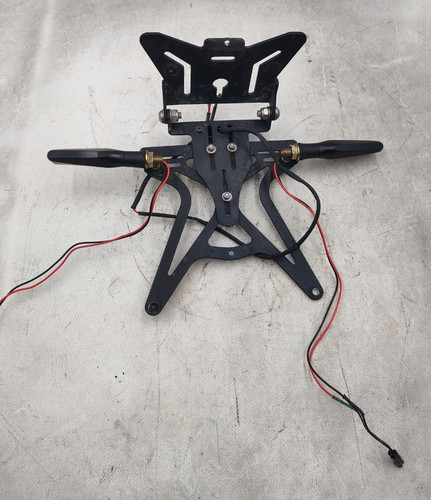 Aftermarket trays luggage rack - aftermarket,