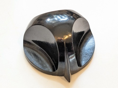 Bulgin knob like 301 but - knob,