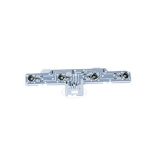 Vauxhall Zafira Mk2 2008-2014