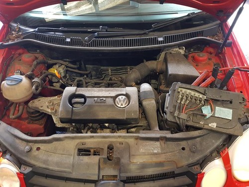 2002 2005 mk4 - 9n, volkswagen