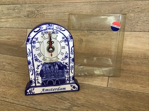 Delfs blue holland dutch - blue,